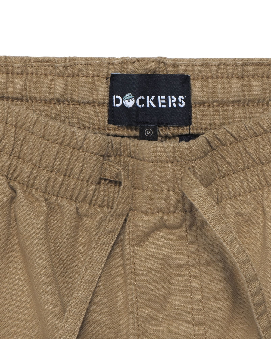 (image for) Exquisite Workmanship Dockers® x Malbon Playa Short